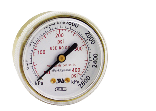GR20B Series Pressure Gauges